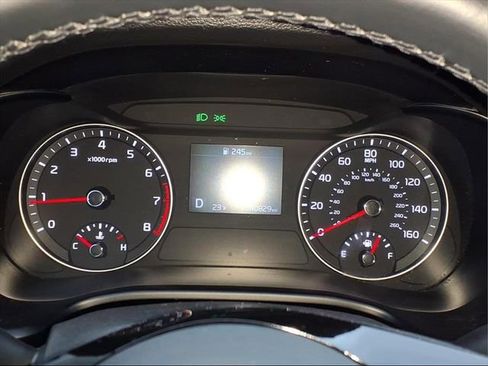 Used 2019 Kia Forte S w/ S Premium Package image 28