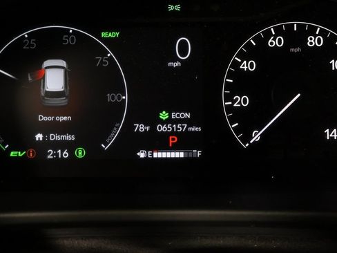 Used 2023 Honda CR-V Sport image 17
