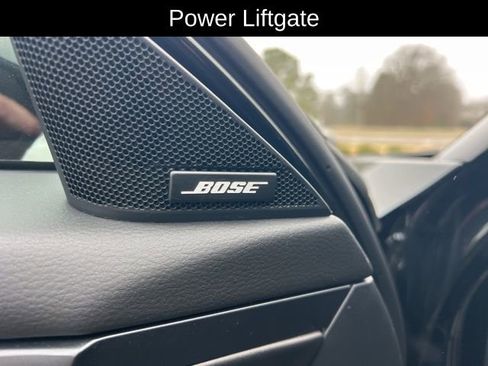 Certified 2025 MAZDA CX-50 AWD 2.5 S w/ Weather Package image 12