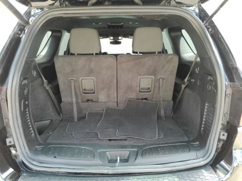 Used 2026 Dodge Durango GT AWD/4WD image 24