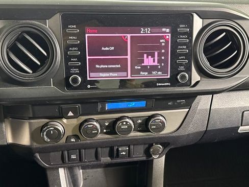 Used 2023 Toyota Tacoma SR image 31