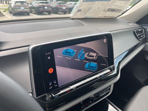 New 2026 Volkswagen Atlas Peak Edition AWD/4WD image 19