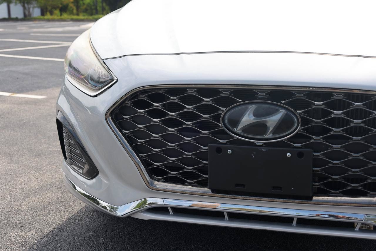 Used 2018 Hyundai Sonata Limited FWD image 42
