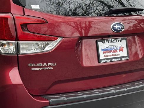 Used 2020 Subaru Forester Touring w/ Popular Package #2 image 19