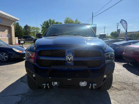 Used 2017 RAM 1500 Express image 3