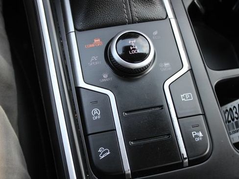 Used 2023 Kia Sorento S w/ Panoramic Sunroof Package AWD/4WD image 12