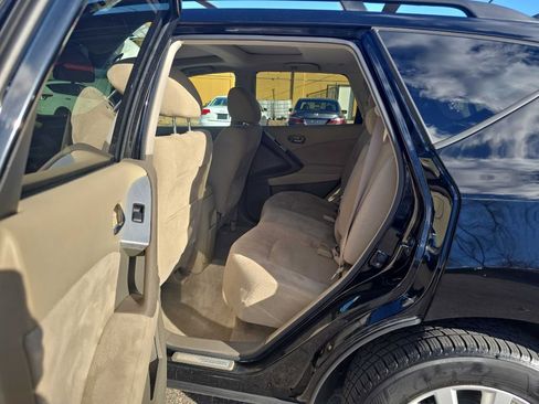 Used 2011 Nissan Murano SV image 26