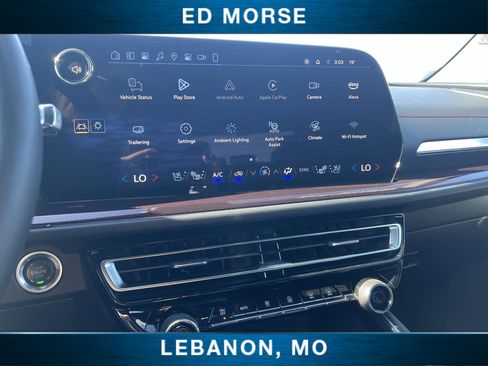 Certified 2024 Chevrolet Traverse RS w/ LPO, Floor Liner Package image 13