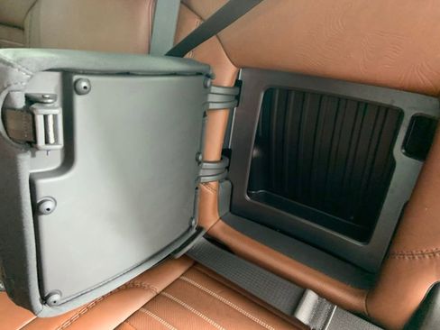 Used 2024 GMC Sierra 1500 Denali Ultimate image 25