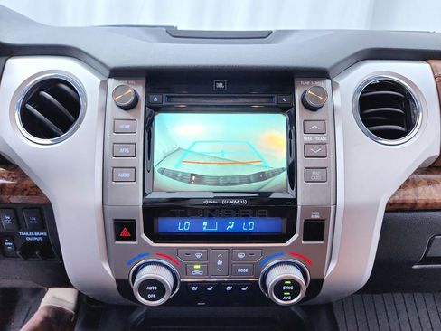 Used 2018 Toyota Tundra 1794 Edition image 31