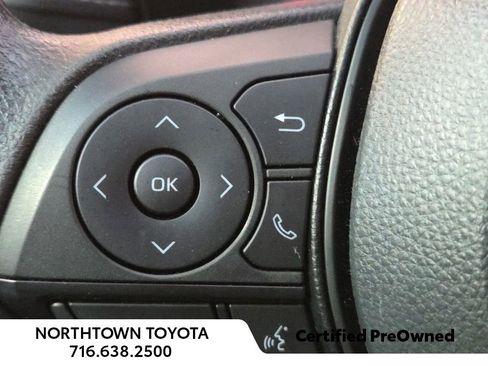 Used 2023 Toyota RAV4 LE image 21