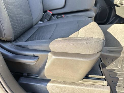 Used 2024 GMC Sierra 1500 Pro w/ Graphite Edition image 11