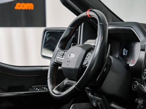 Used 2023 Ford F150 Raptor w/ Equipment Group 802A Raptor R image 15