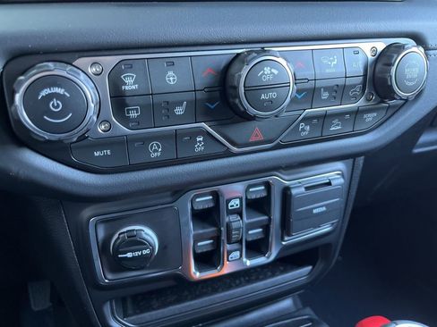 New 2026 Jeep Wrangler Sahara image 37