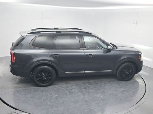 Used 2023 Kia Telluride SX X-Pro image 50