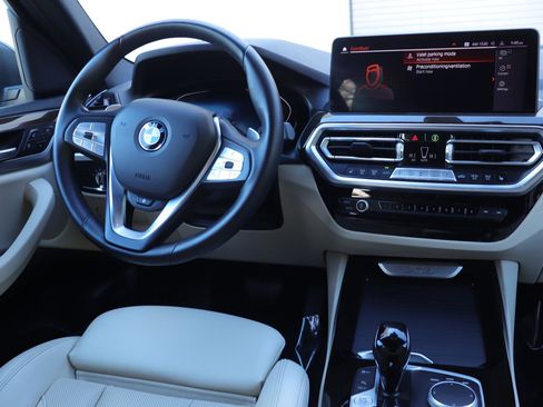 Used 2022 BMW X3 sDrive30i image 28