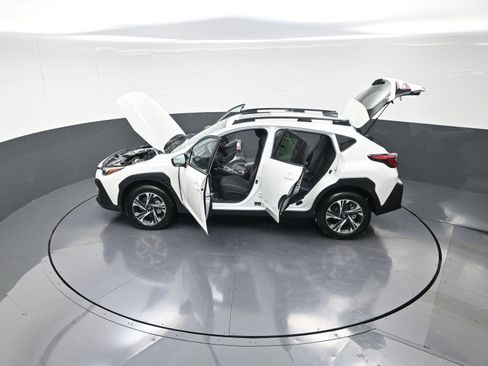 New 2026 Subaru Crosstrek 2.0i Premium AWD/4WD image 15