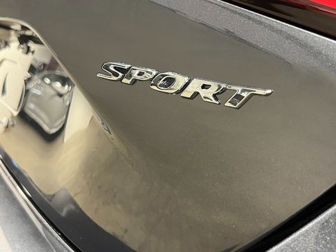 New 2026 Honda Civic Sport image 12