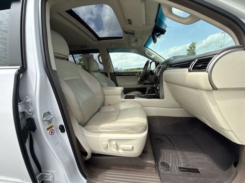 Used 2017 Lexus GX 460 Premium AWD/4WD image 27