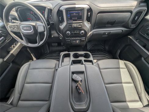 Used 2024 GMC Sierra 3500 Pro AWD/4WD image 30
