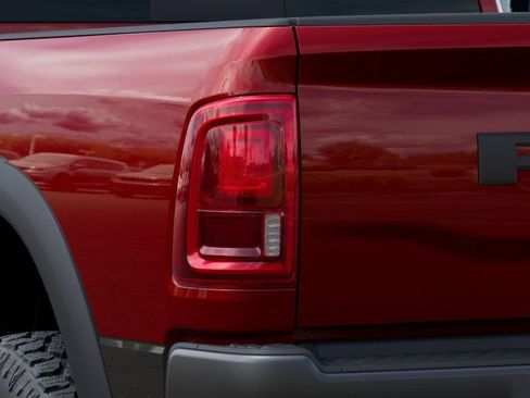 New 2026 RAM 2500 Power Wagon AWD/4WD image 11