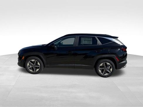 Used 2026 Hyundai Tucson SEL Plus FWD image 7