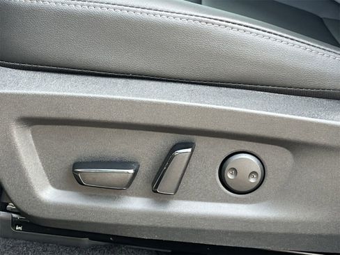 New 2025 Nissan Murano SL image 21