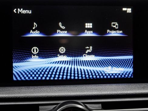 Used 2024 Lexus IS 350 F Sport w/ Memory Package AWD/4WD image 29