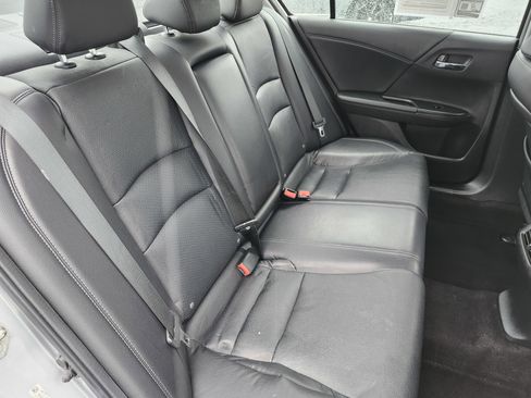 Used 2014 Honda Accord EX-L image 20