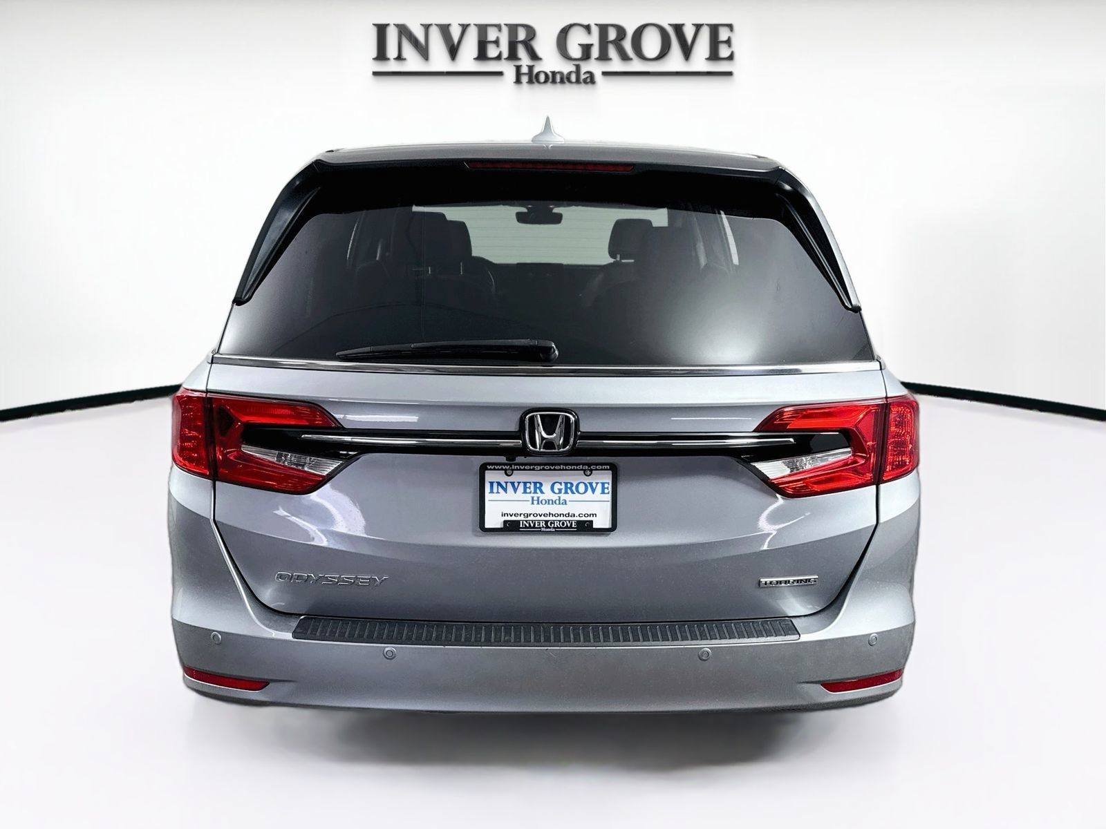 Used 2023 Honda Odyssey Touring image 5