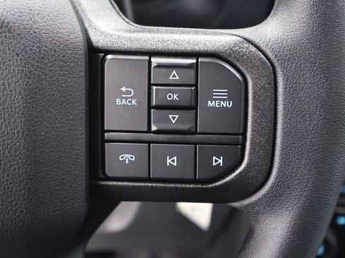 New 2026 Ford F550 4x4 Regular Cab Super Duty image 15