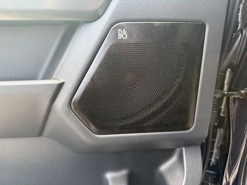 Used 2025 Ford F150 Tremor w/ Equipment Group 402A High AWD/4WD image 22