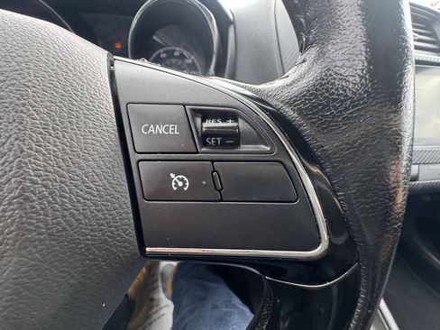 Used 2019 Mitsubishi Outlander Sport SE FWD image 21