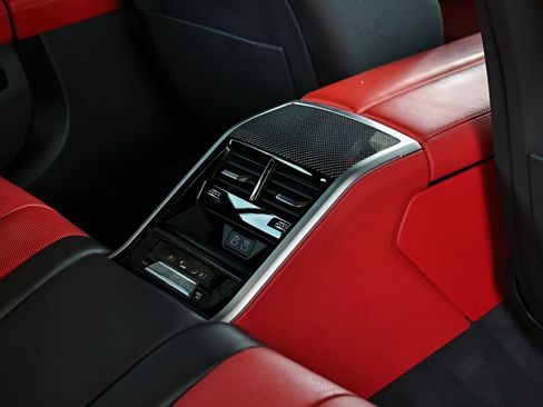 Used 2023 BMW M850i Gran Coupe xDrive image 69