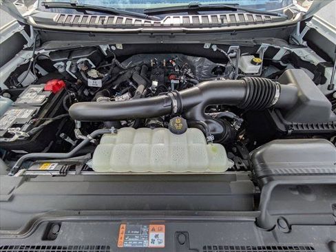 Used 2025 Ford Expedition Max Platinum w/ Driver's Package image 24