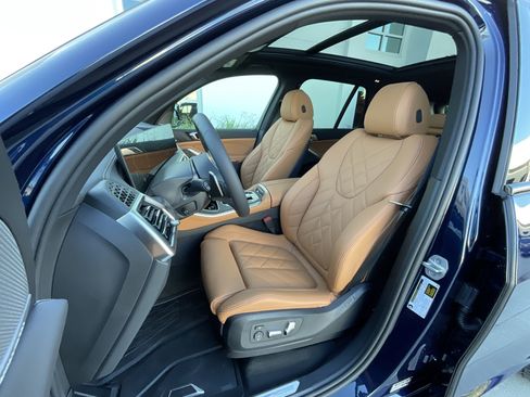 New 2026 BMW X5 sDrive40i w/ M Sport Package image 11