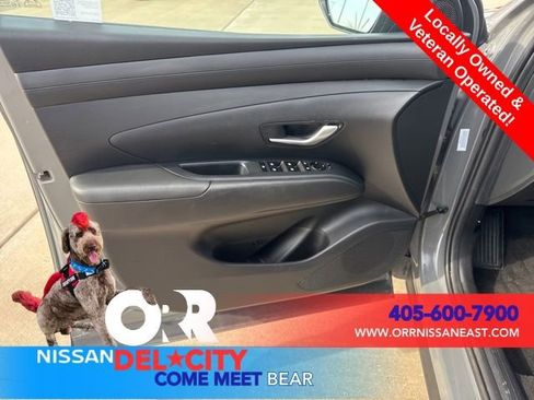 Used 2025 Hyundai Santa Cruz SEL image 13