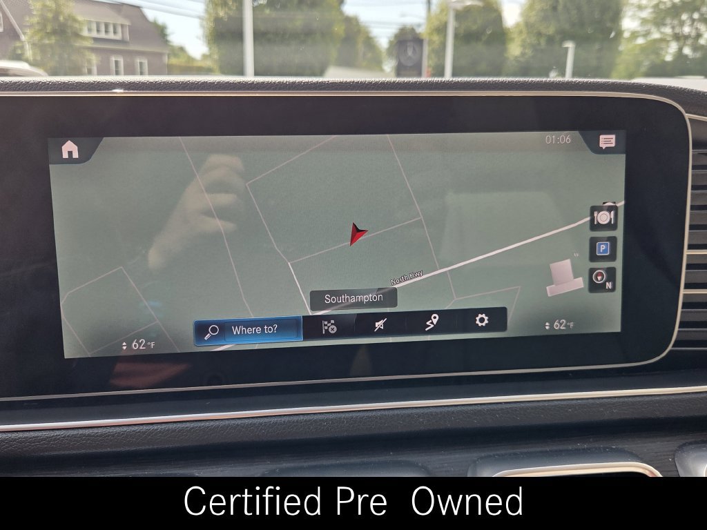 Used 2023 Mercedes-Benz GLE 350 4MATIC image 23