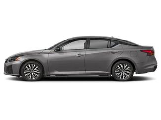 Used 2026 Nissan Altima 2.5 SV FWD video 1
