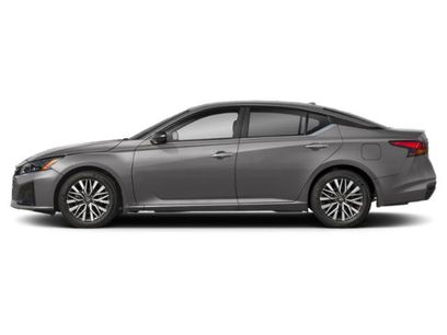 Used 2026 Nissan Altima 2.5 SV