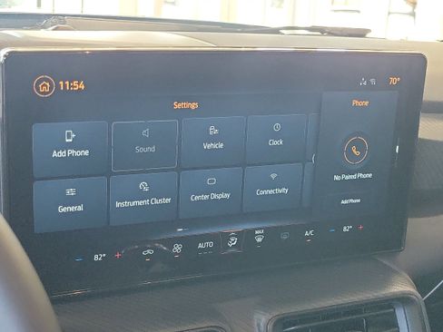 New 2026 Ford Mustang Ecoboost Fastback image 29