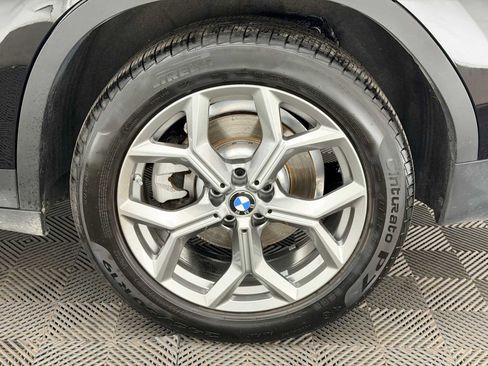 Used 2024 BMW X3 xDrive30i image 14