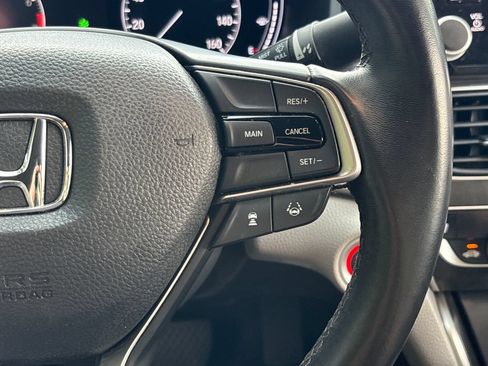 Used 2018 Honda Accord EX-L image 20