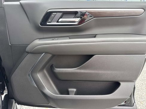 New 2026 Chevrolet Tahoe LS RWD image 14