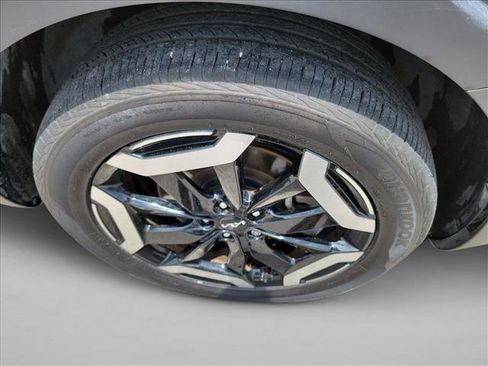 Used 2025 Kia Telluride S FWD image 10