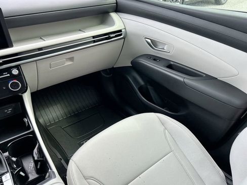 New 2026 Hyundai Tucson SEL image 21