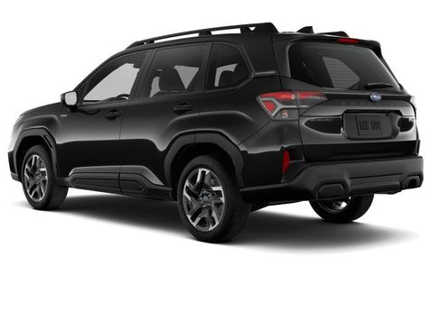 New 2026 Subaru Forester Premium AWD/4WD image 7