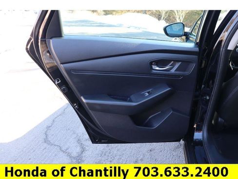 Certified 2025 Honda Accord SE image 22