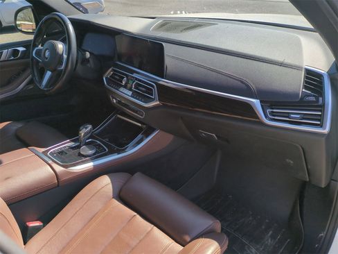 Used 2020 BMW X5 sDrive40i w/ M Sport Package image 50