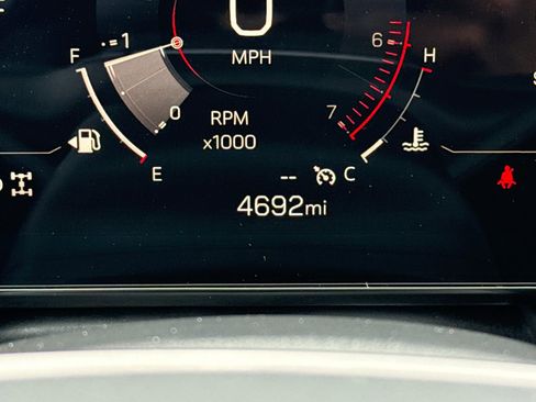 Used 2026 GMC Terrain AT4 w/ Technology Package II image 36